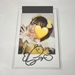 奥田彩友 チェキ 生誕祭 SWEET STEADY すいすて - メルカリ