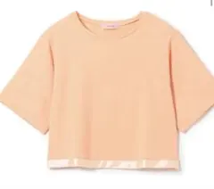 Chacott ボックスTシャツ　チャコット