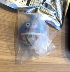 吉野家✕ドラクエ どんぶりスライム A コラボ 青 スライム - メルカリ