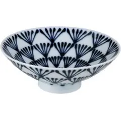 【白山陶器 平茶わん P-8】ご飯茶碗 有田焼 HAKUSAN 森正洋