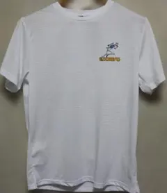エルドレッソ　eldoreso Boneman Tee(White) M