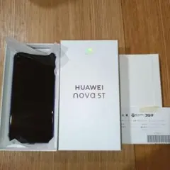 [綺麗] Huawei nova 5T 純正充電器付 HUAWEI nova 5T｜価格比較・SIMフリー・最新情報 - 価格.com