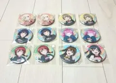 砂塚あきら 缶バッジセットA - メルカリ