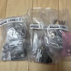 ARTIN GASHAPON　タイムボカン　ホワイトver ガチャ　コンプ　限定