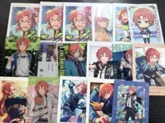 月永レオ グッズ まとめ売り あんスタ