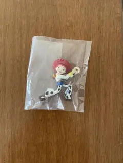 トイ・ストーリー　ゆらゆらつながるマスコット