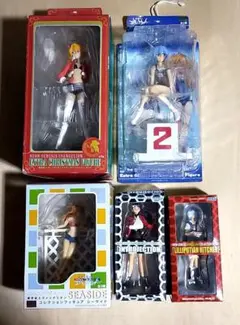 海洋堂] BOMEコレクション Fate/stay night 2体セット - メルカリ