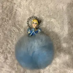 ディズニー シンデレラ キーホルダー