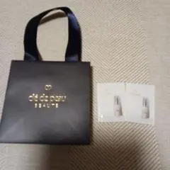 クレ・ド・ポー ボーテ