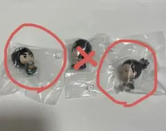 まちぼうけNARUTO ナルト ラーメン一楽の場合 第2弾 シカマル　リー