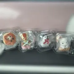 シルバニアファミリー キラキラくじ Ｇ賞