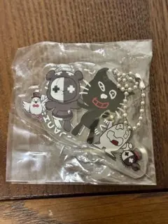 キヨ　レトルト　level5 アクスタ　組体操