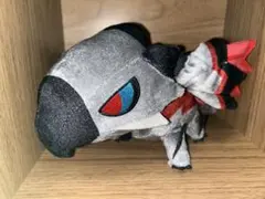 モンスターハンター　奇しき赫耀のバルファルクぬいぐるみ
