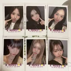 2026年最新】Triples スミンの人気アイテム - メルカリ
