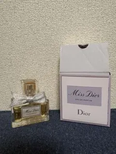 Miss Dior Eau de Parfum 50ml