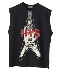 2026年最新】Hysteric Glamour メンズ タンクトップ・ノースリーブ