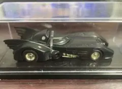 バットマン キャラウィール セット 2004 BATMAN バンダイ - メルカリ