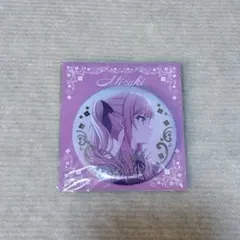 アイカツ 刺しゅう缶バッジ 神崎美月 - メルカリ
