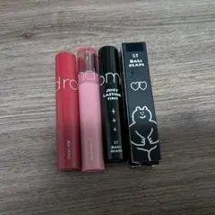 ロムアンド まとめ売り