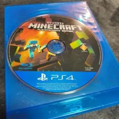 マインクラフト ps4