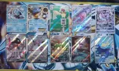 ポケモンカード　XY　AR　SR　まとめ売り