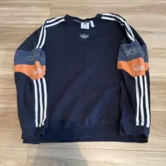 アディダス トレーナー