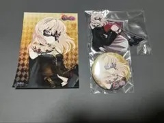 Ave Mujica KiLLKiSS Blu-ray付生産限定盤 ドロリス