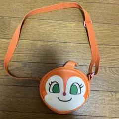 ドキンちゃん ポシェット