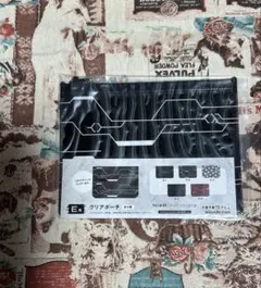 NieR:AutomataVer.1.1a クリアポーチ