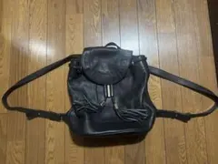 See By Chloe シーバイクロエ レザー リュックサック バックパックのサムネイル