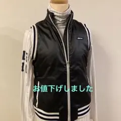 テニスベスト(裏起毛)のサムネイル