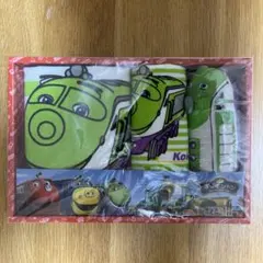 チャギントン キャラクターグッズ