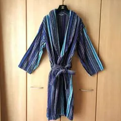 2025年最新】バスローブ MISSONIの人気アイテム - メルカリ
