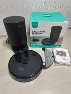 Anker eufy Clean G40 Hybrid+ ※リコール対象外 - メルカリ