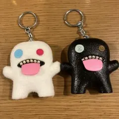 ファグラー　ミステリーボックス2 キーチェーン　2種セット