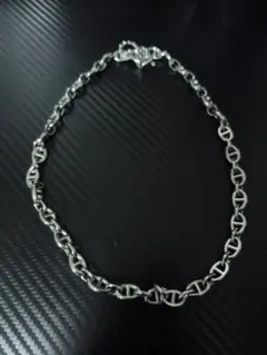 【ADRER】サージカルステンレスネックレス　シルバー系その他6