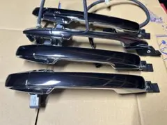 Nボックス　Nボックス　カスタム　ドアハンドルのサムネイル