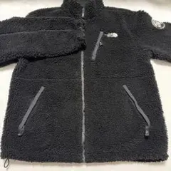 THE NORTHFACE リモフリース ボアジャケット