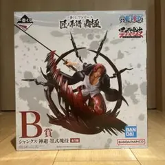 BANDAI - ワンピース　一番くじ　B賞 Amazon.co.jp: 一番くじ ワンピース 両翼決戦 B賞 キング 両翼