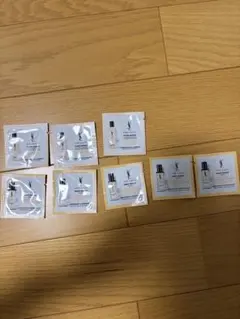 YSL PURE SHOTS サンプルセット