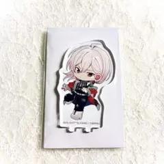 アイドリッシュセブン アイナナ TRIGGER 天 アニカフェ アクスタ 記念日