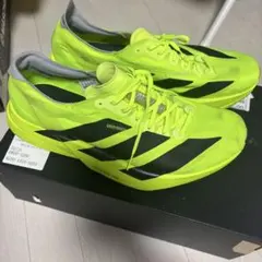 adidas ADIZERO ADIOS PRO 4