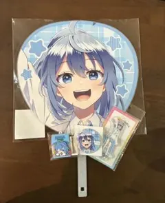 からぴち　るな　まとめ売り