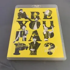 嵐/ARASHI LIVE TOUR 2016-2017 Are You Ha…