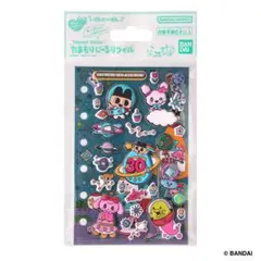 【未開封】たまもりしーるリフィル　30しゅーねんあにばーさりーセット