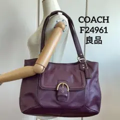 2026年最新】COACHワインレッドの人気アイテム - メルカリ