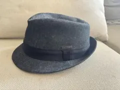 エッジシティ　メンズ　ハット