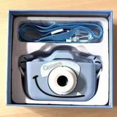 トイカメラ キッズカメラ