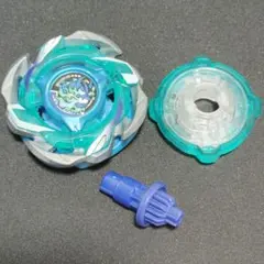 メタルファイト ベイブレード BB-08 レオーネ 105F BEYBLADE - メルカリ