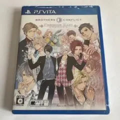 値下げ 未開封 BROTHERS CONFLICT Precious Baby
